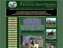 Tablet Screenshot of ipshr.com